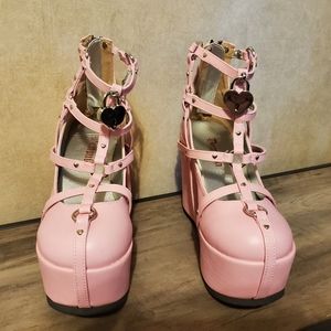 Poison-25-2 Demonias